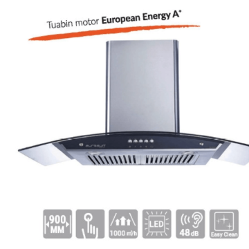 Máy Hút Mùi Eurosun EH-70K10S