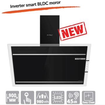 Máy Hút Mùi Eurosun EH-90CN78B