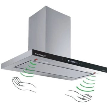 Máy Hút Mùi Eurosun EH-90IL91