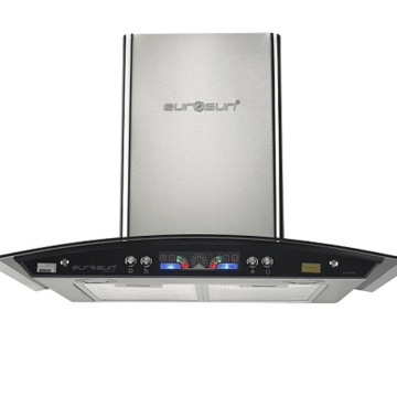 Máy Hút Mùi Eurosun EH-90K06