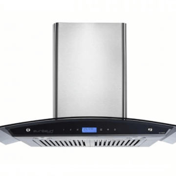 Máy Hút Mùi Eurosun EH-90K08S