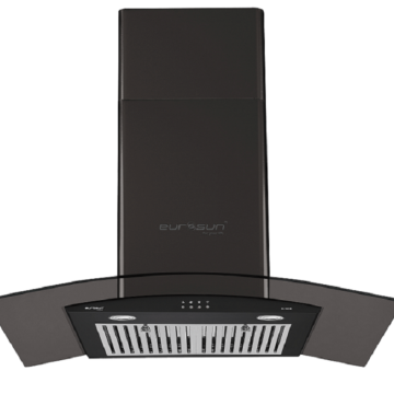 Máy Hút Mùi Eurosun EH-90K21B