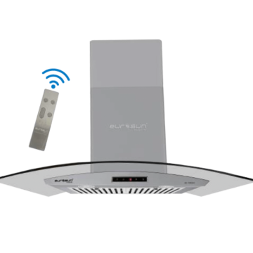 Máy Hút Mùi Eurosun EH-90K26S