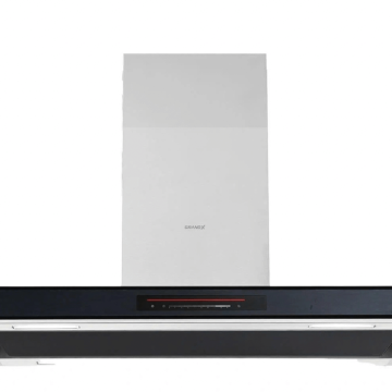 Máy Hút Mùi Treo Đảo GRANDX GX H90IL89