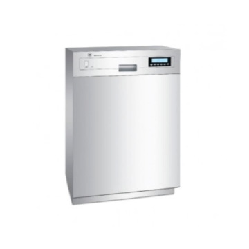 Máy rửa bát âm tủ Malloca WQP12-9373D