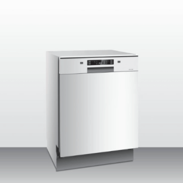 Máy rửa bát âm tủ Malloca WQP12-J7309E E5
