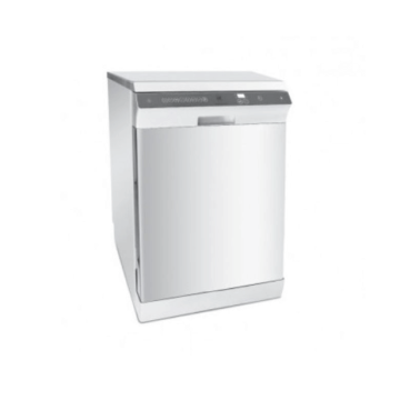 Máy rửa bát độc lập Malloca WQP12-J7215