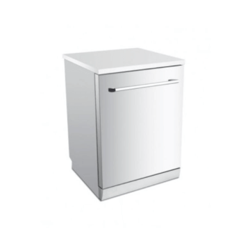 Máy rửa bát độc lập Malloca WQP12-J7227