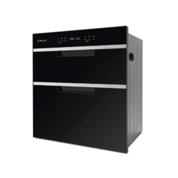 Máy sấy bát Malloca MDC – 11E