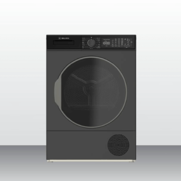 Máy sấy quần áo Malloca MTD-T1510HP
