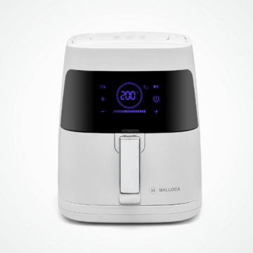 Nồi Chiên Không Dầu Malloca MAF-7515 (Ver 2019)