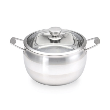 Nồi inox Malloca SA-099