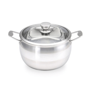 Nồi inox Malloca SA-099A