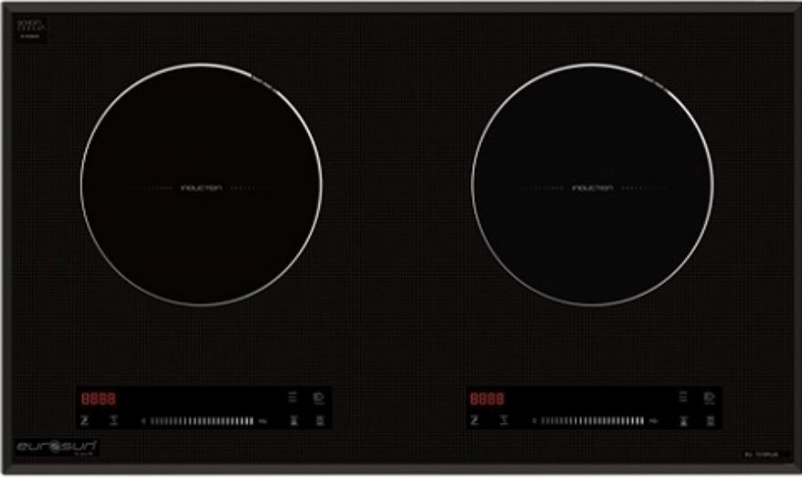 Bếp Từ Eurosun EU-T210 PLUS luôn mang lại sự tinh tế cho không gian bếp nhà bạn