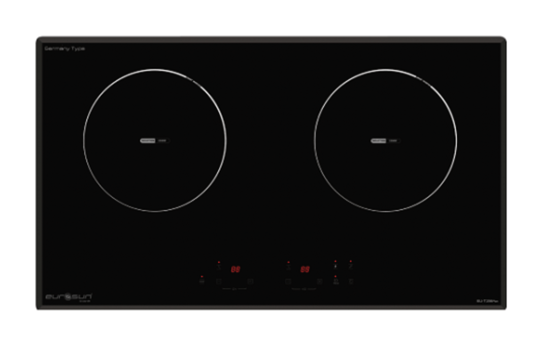 Smartkitchen chuyên cung cấp Bếp Từ Eurosun EU-T256 PLUS