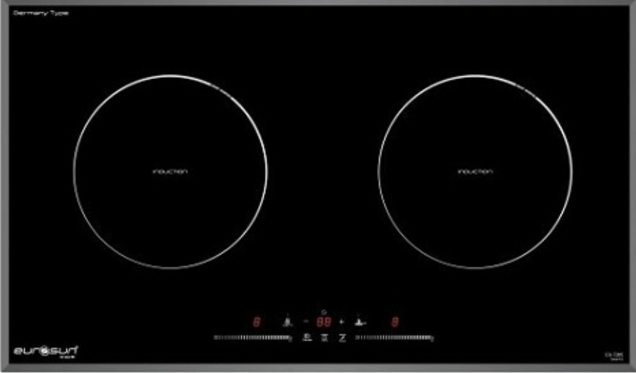 Bếp Từ Eurosun EU-T265S với những lợi ích về phòng cách sống