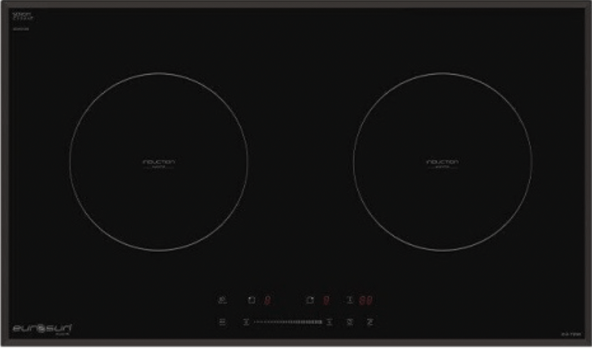 Bếp Từ Eurosun EU-T286 với những lợi ích vượt trội khi sử dụng