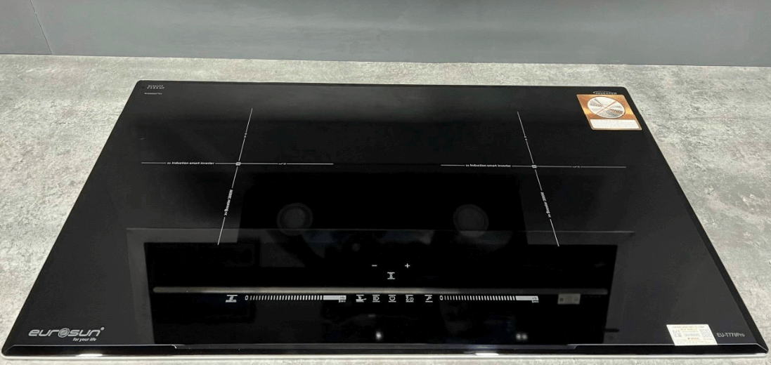 Hãy đến với Smartkitchen để nhận báo giá tốt về Bếp Từ Eurosun EU-T779 PRO 