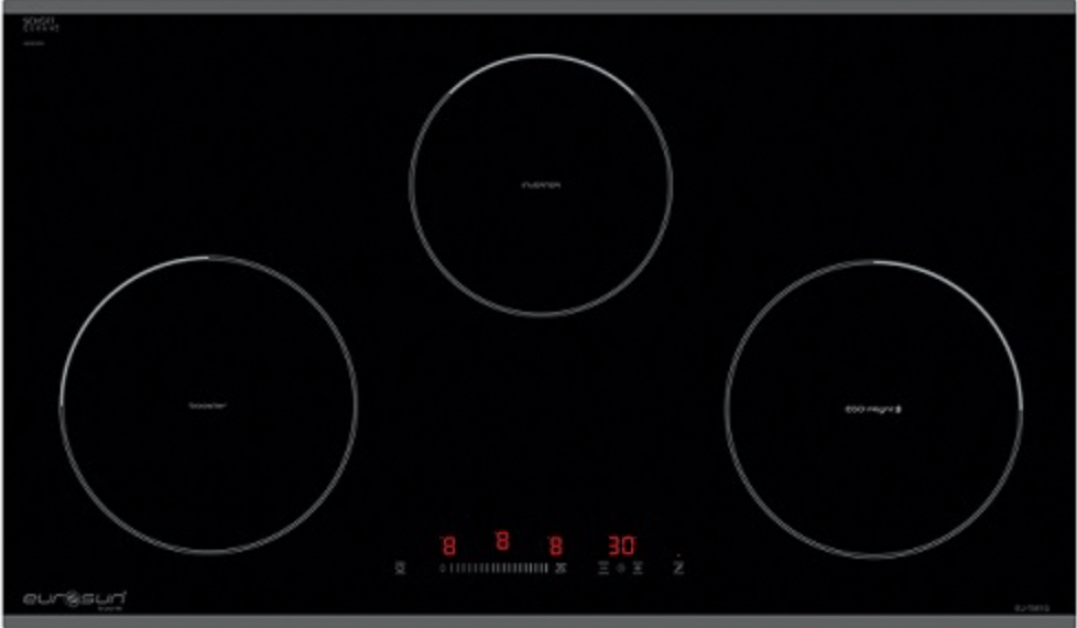 Bếp Từ Eurosun EU-T881G giả rẻ chất lượng cao tại Smartkitchen