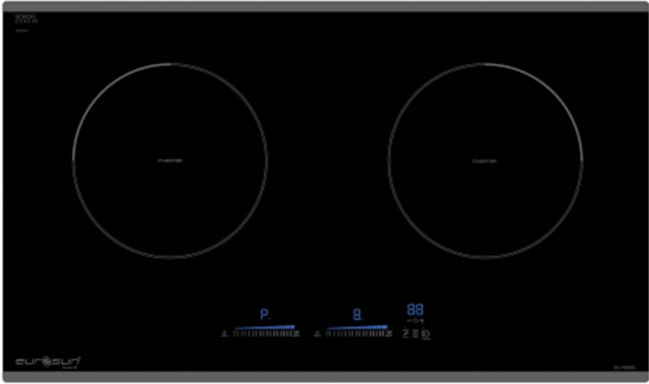 Bếp Từ Eurosun EU-T888G luôn mang lại giá trị tốt nhất cho không gian bếp nhà bạn