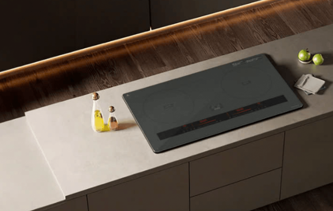 Bếp từ GrandX GX IP879JP tối đa hóa tốc độ nấu nướng