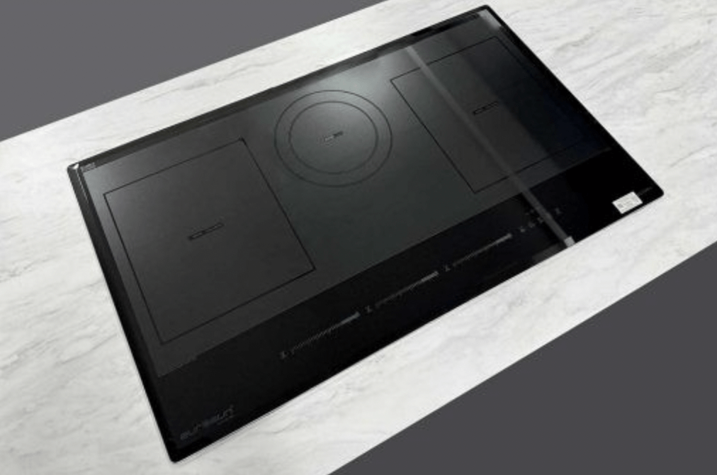 BẾP TỪ EU-T396PRO cảm ứng thông minh