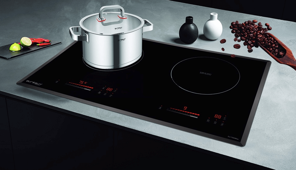 Smartkitchen chuyên cung cấp Bếp Từ Eurosun EU-T508 MAX giá rẻ chất lượng chính hãng