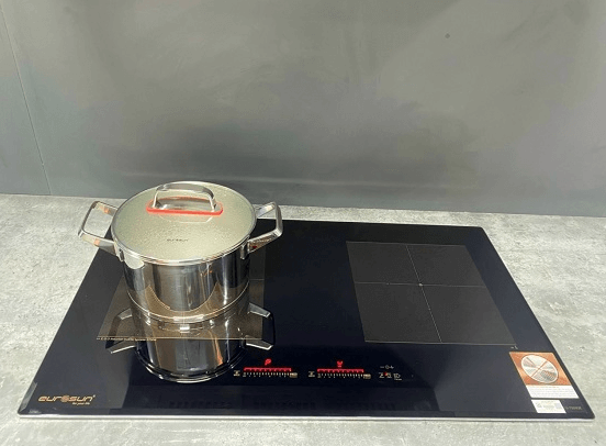 Smartkitchen chuyên cung cấp dòng Bếp Từ Eurosun EU-T888GE(S) giá rẻ