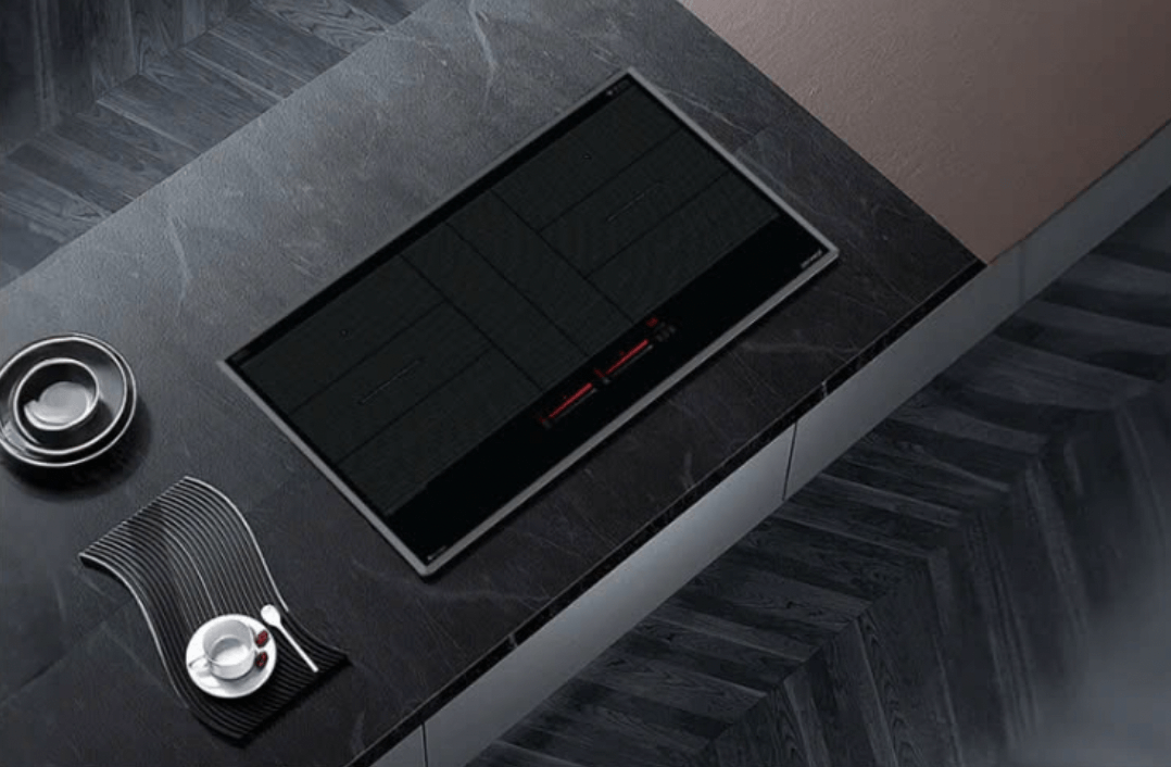Bếp từ GrandX GX IH988G tích hợp các cảm biến thông minh