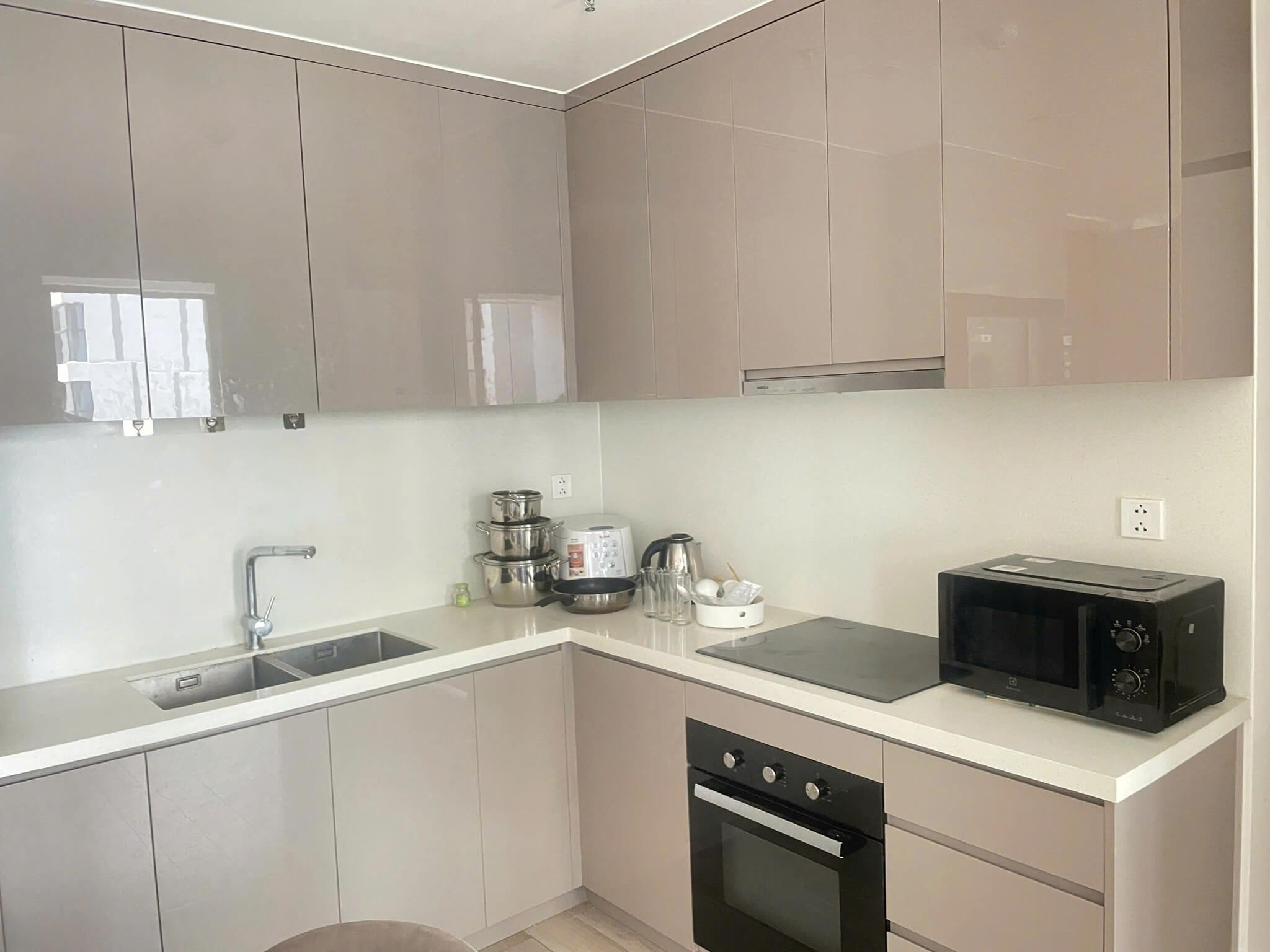 Phụ Kiện Tủ Bếp Giá Rẻ Tại Smartkitchen TPHCM Luôn Đồng Hành Cùng Quý Khách Hàng