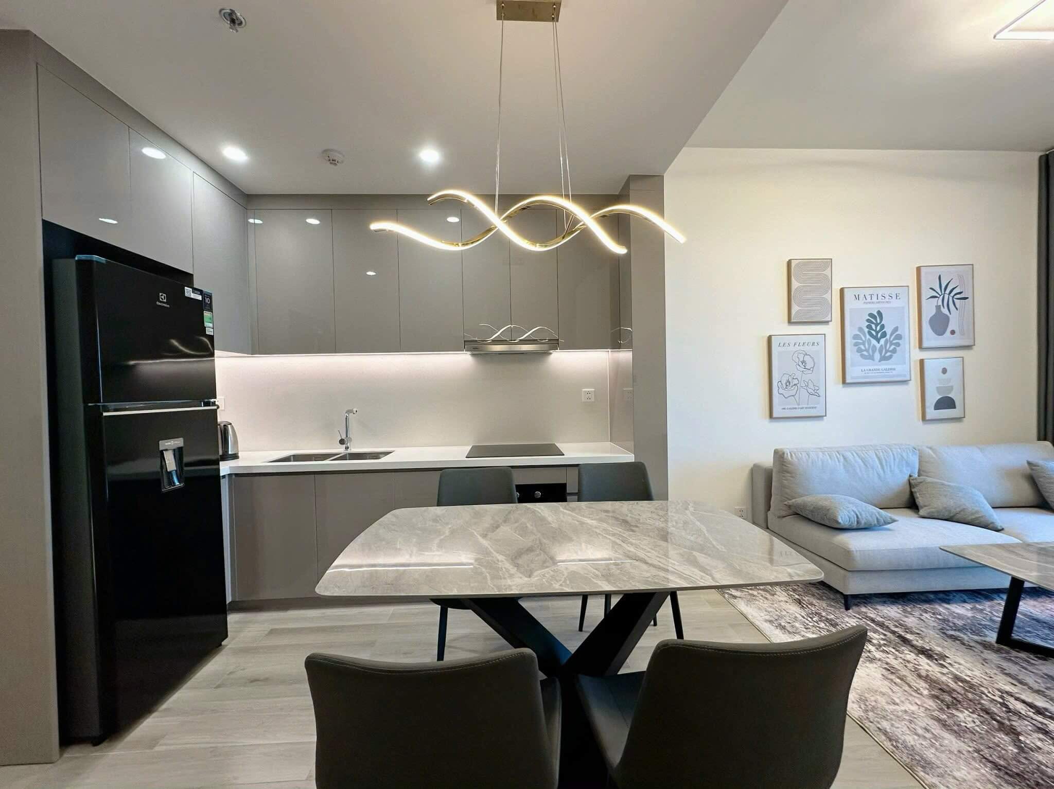 Phụ kiện tủ bếp thông minh tại Smartkitchen luôn phân phối dòng sản phẩm chính hãng