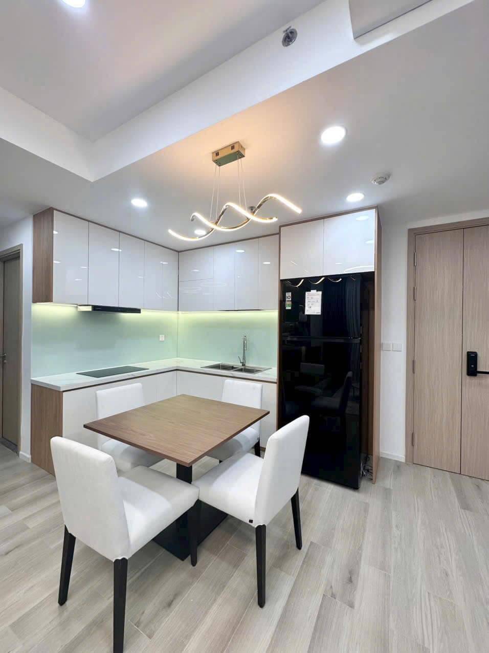 Phụ kiện tủ bếp thông minh là khoản đầu tư bền vững