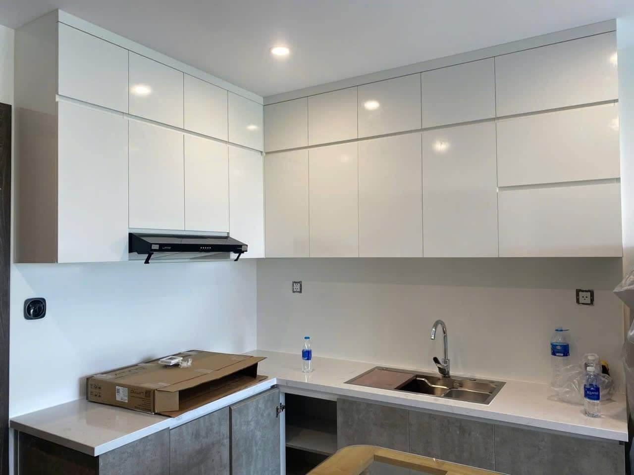 Máy Hút Mùi Malloca Luôn Mang Lại Không Gian Xanh Sạch Cho Gia Đình Bạn