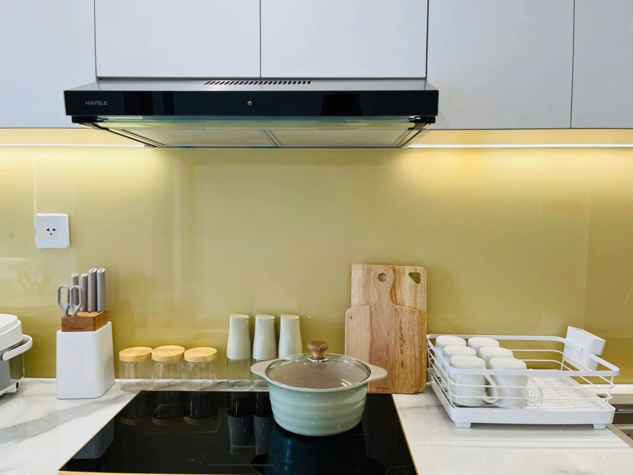 Máy Hút Mùi Malloca Luôn Có Giá Tốt Tại Smartkitchen