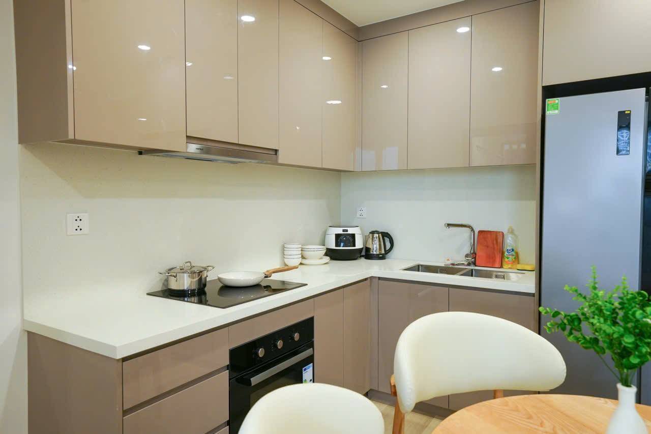 Hệ Thống Phụ Kiện Tủ Bếp Giá Rẻ Tại Smartkitchen Luôn Được Giá Tốt