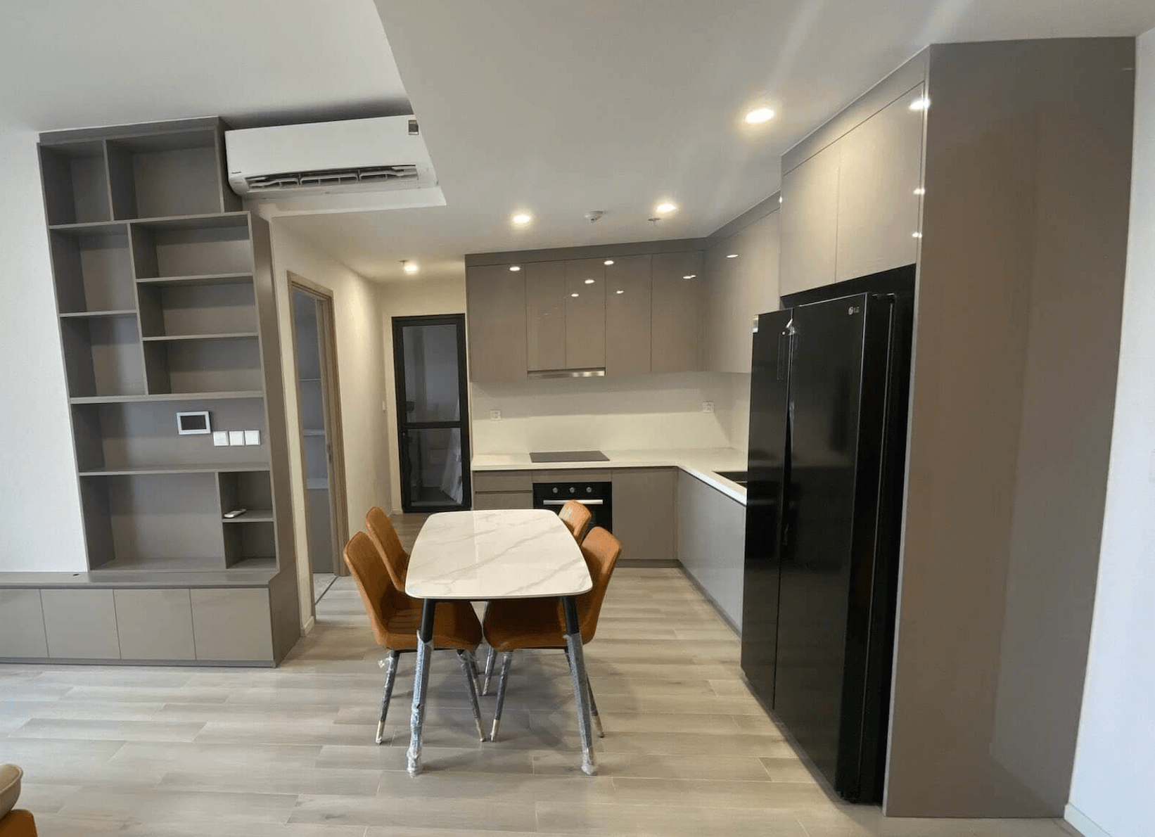 Phụ Kiện Tủ Bếp Thông Minh Sẽ Giúp Không Gian Bếp Tiện Nghi Hơn