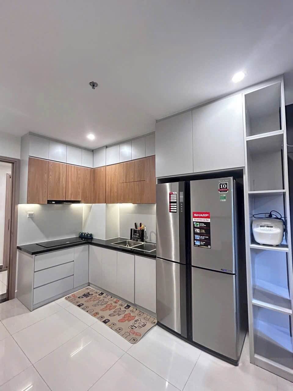 Phụ Kiện Tủ Bếp Tại Smartkitchen Luôn Được Bảo Hành Dài Lâu