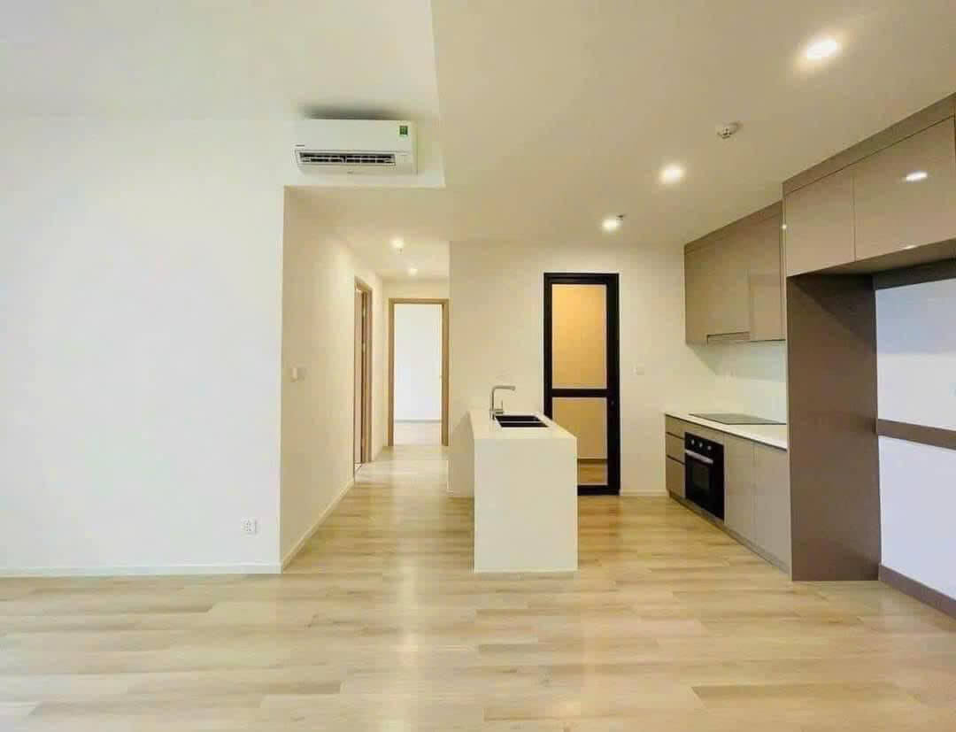 Phụ kiện tủ bếp thông minh luôn được các gia đình Việt ưu chuộng là triển khai 