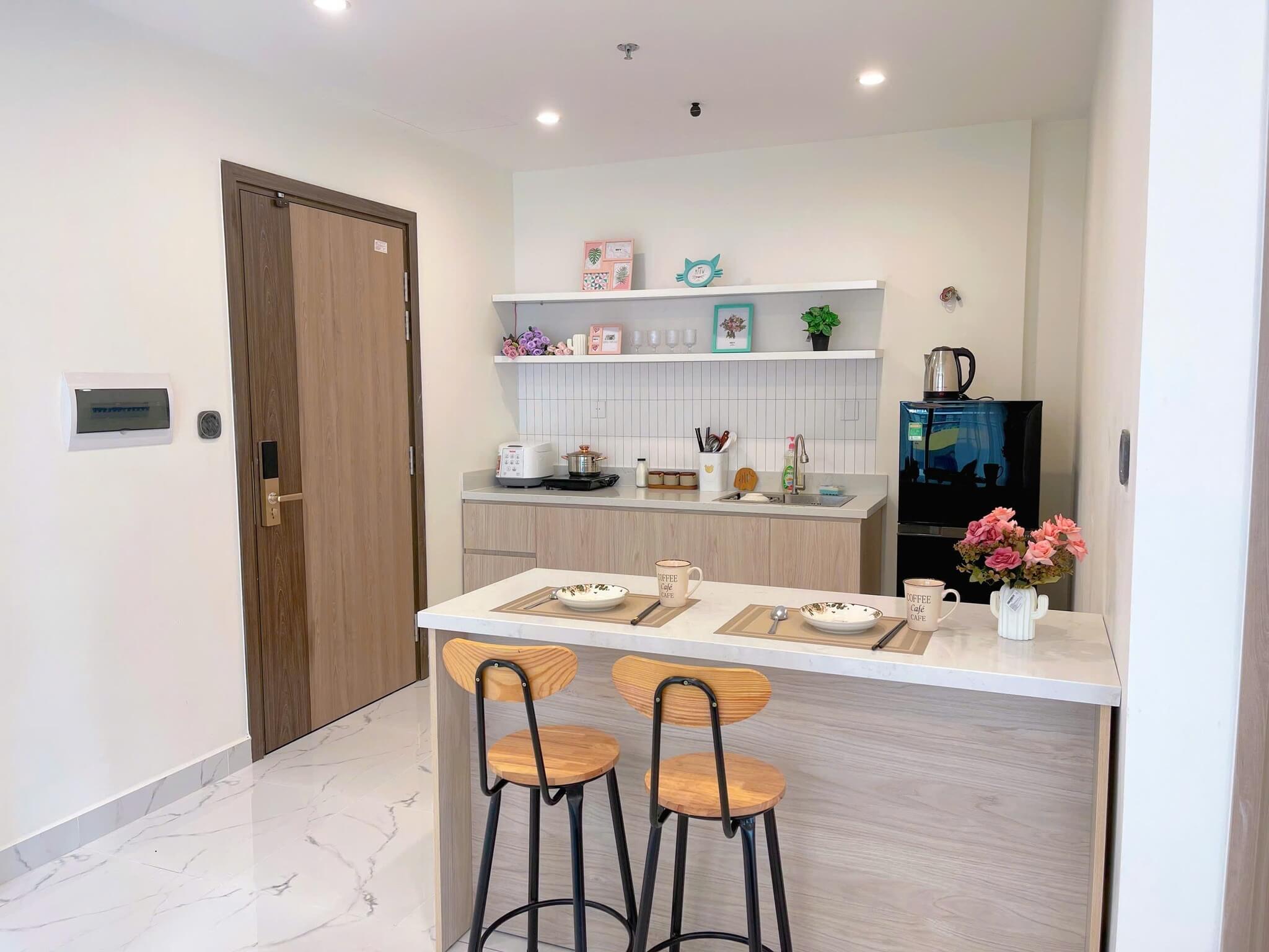 Phụ Kiện Tủ Bếp Luôn Hướng Tới Một Lối Sống Bền Vững Và Lành Mạnh