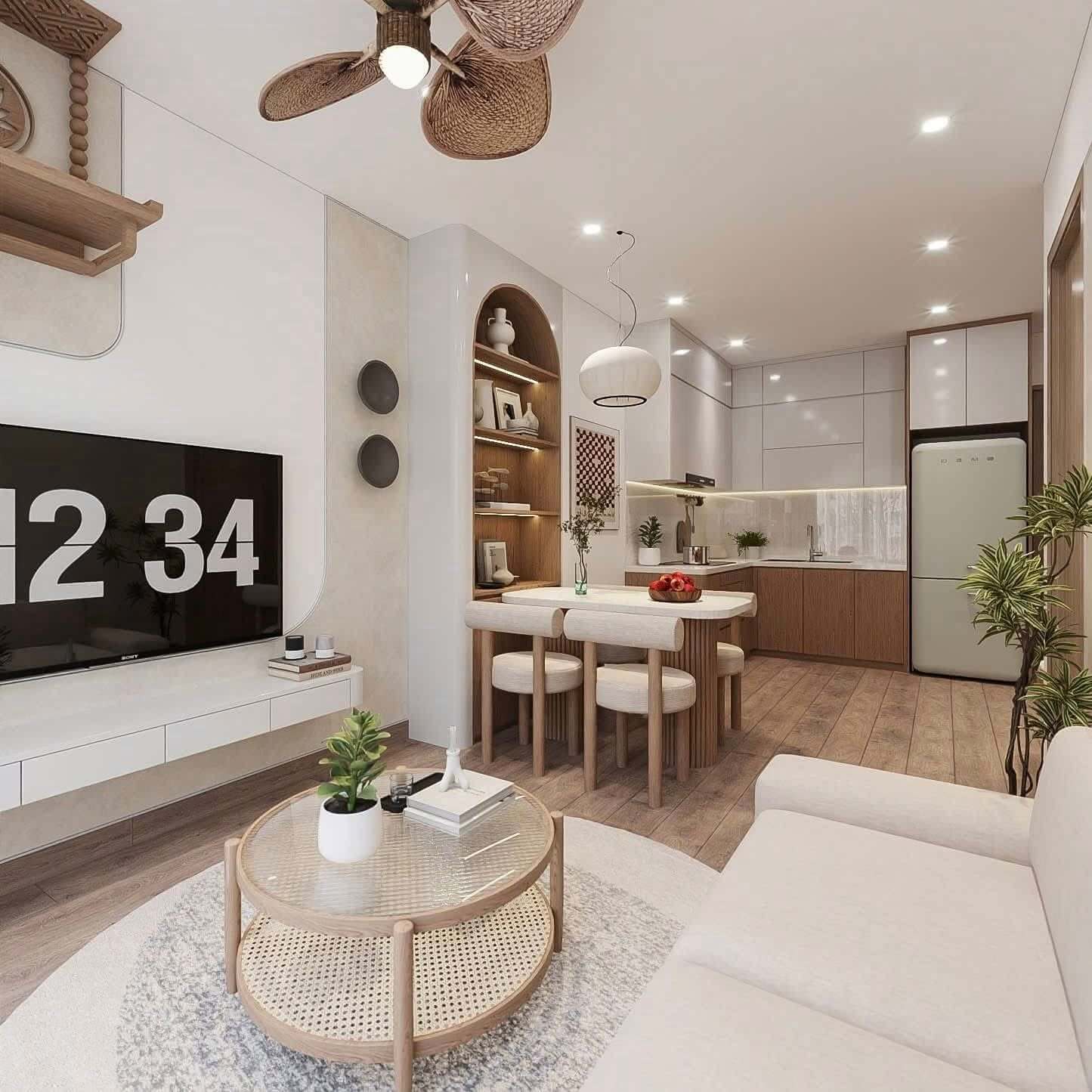 Phụ Kiện Tủ Bếp Tại Smartkitchen Được Tư Vấn Tối Ưu Chi Phí