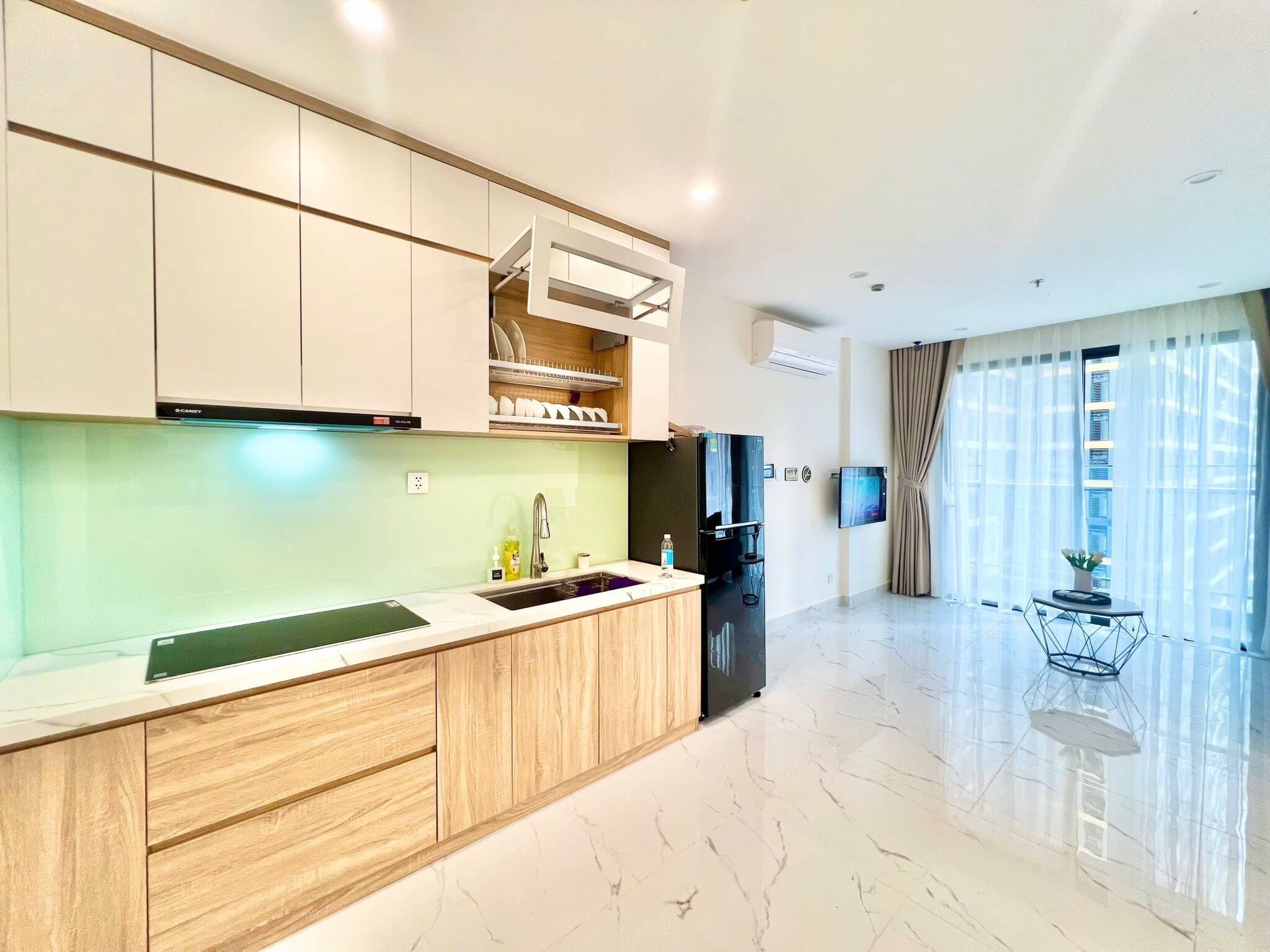 Phụ Kiện Tủ Bếp Thông Minh Tại Smartkitchen Luôn Được Giảm Ưu Đãi Giá Tốt