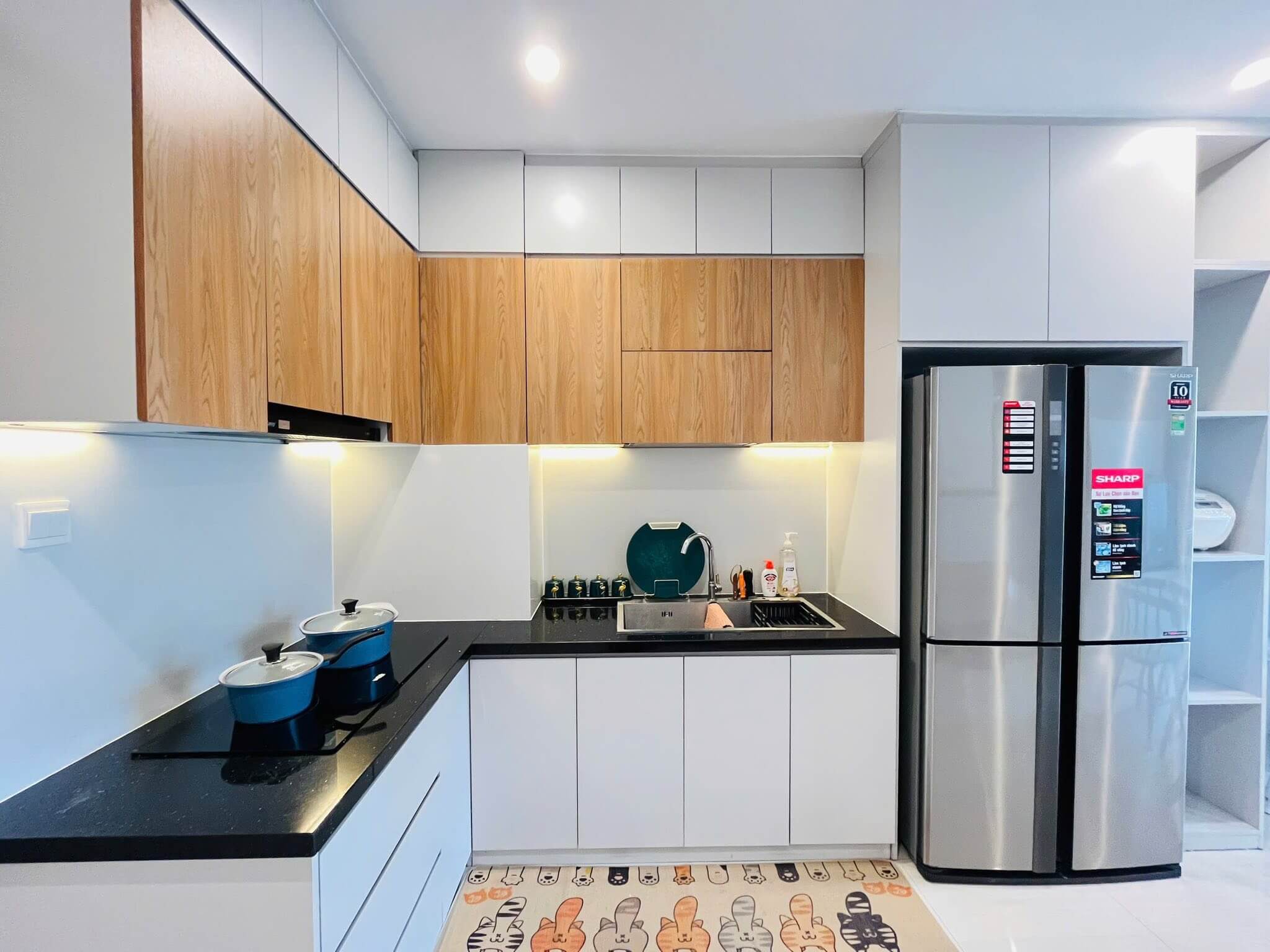 Phụ Kiện Tủ Bếp Smartkitchen Cam Kết Chất Lượng Sản Phẩm Chính Hãng Và Giá Rẻ