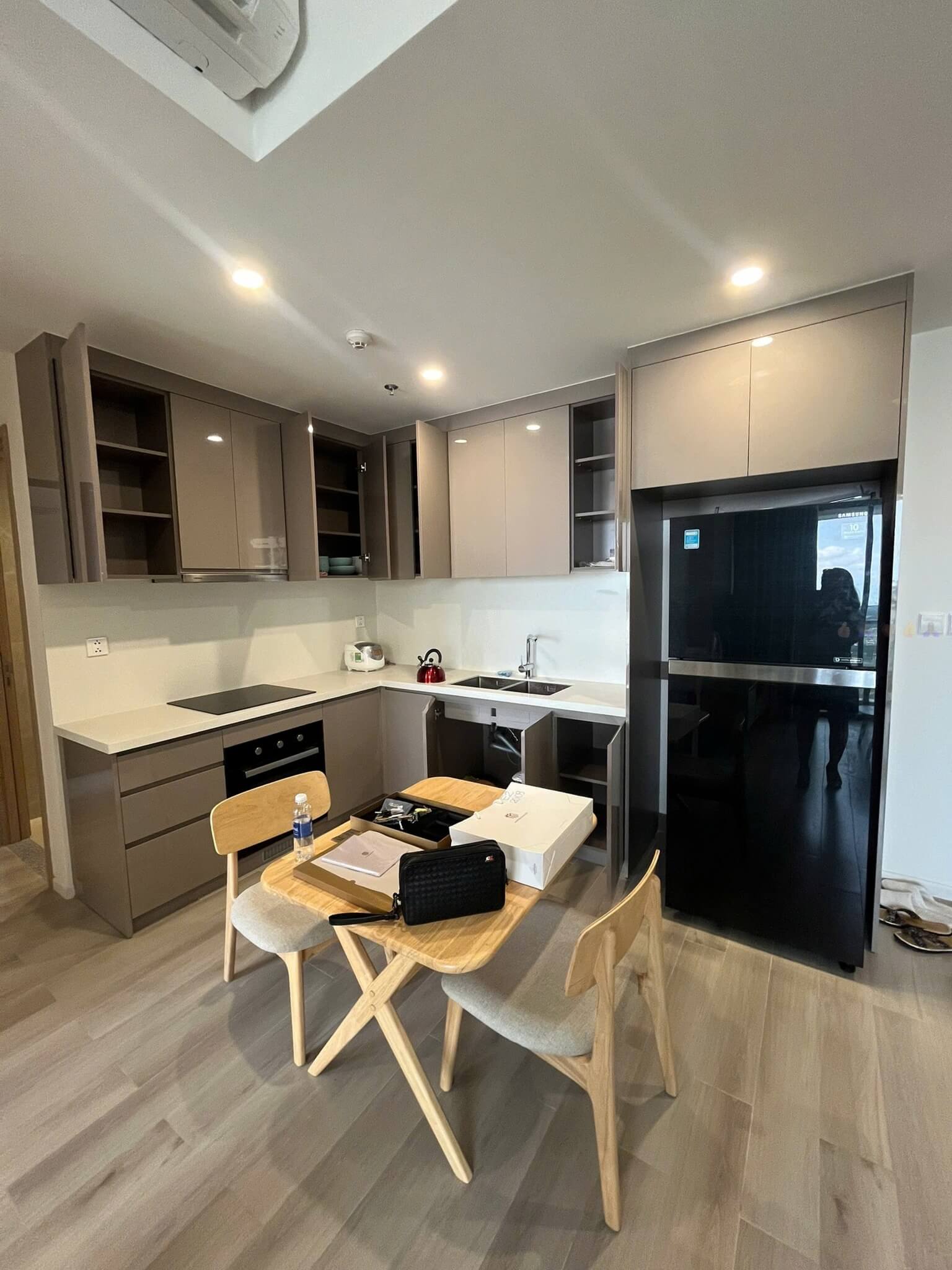 Phụ Kiện Tủ Bếp An Tâm Toàn Diện Tại Smartkitchen Luôn Là Tâm Điểm Hàng Đầu