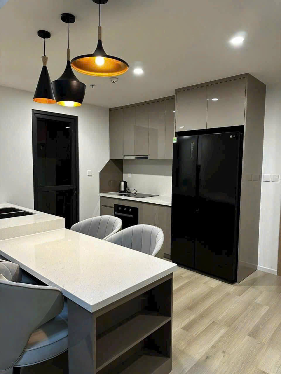 Phụ Kiện Tủ Bếp Tại Smartkitchen Luôn Đảm Bảo Chất Lượng Hàng Chính Hãng