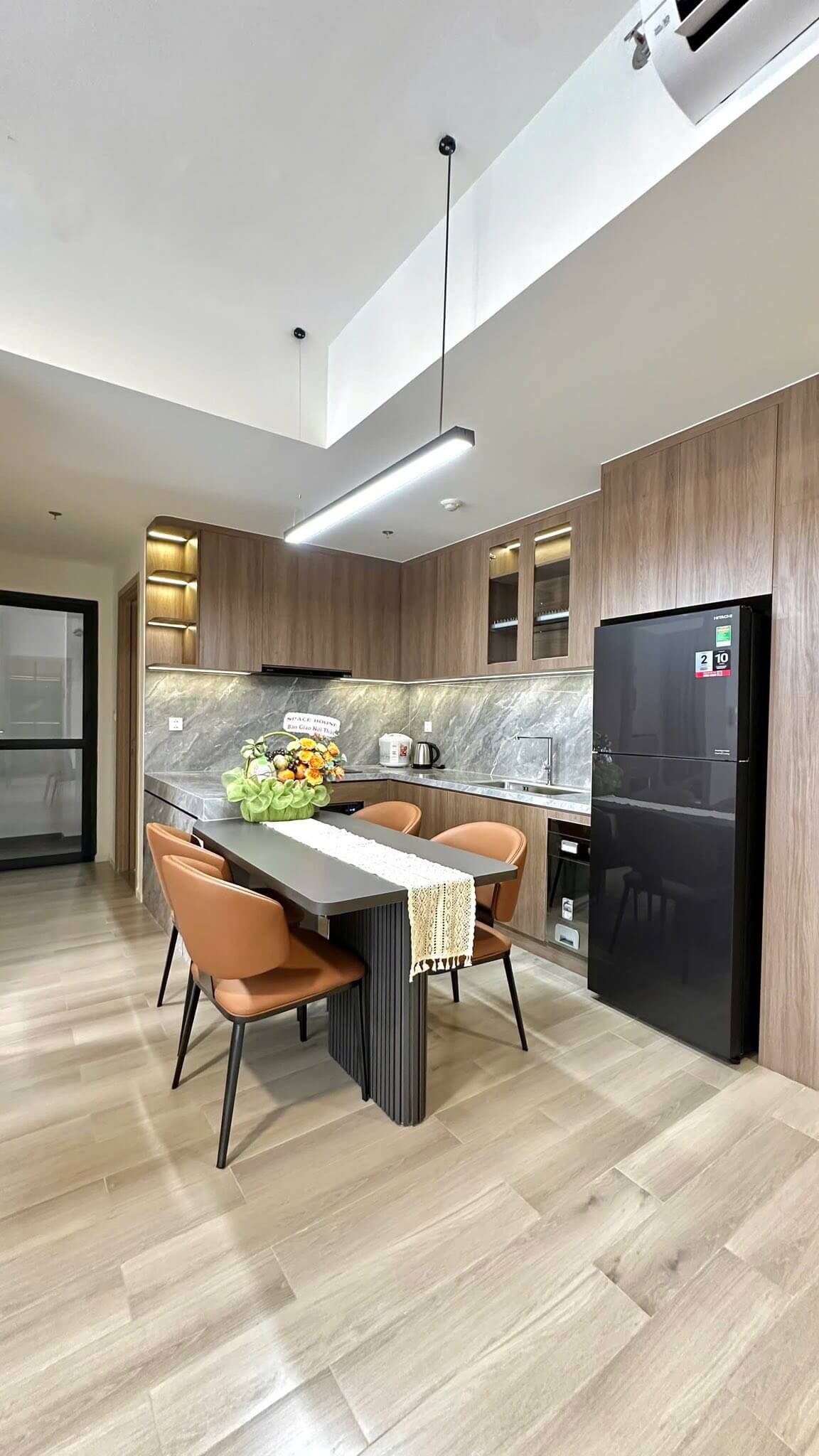 Phụ Kiện Tủ Bếp Thông Minh Tại Smartkitchen Luôn Cam Kết Giá Rẻ