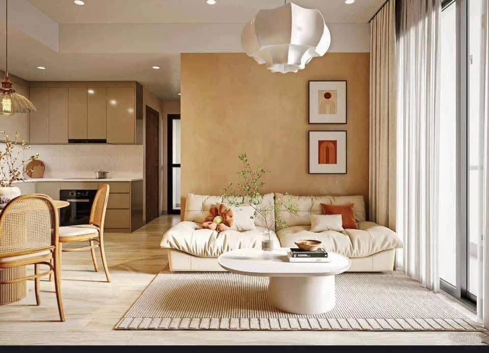 Phụ Kiện Tủ Bếp Giúp Không Gian Bếp Luôn Ấm Cúng