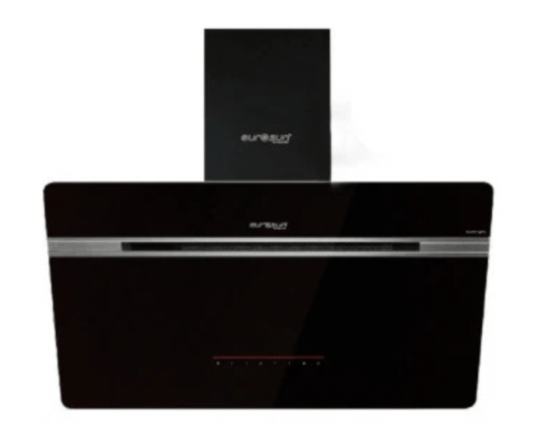 Máy Hút Mùi Eurosun EH-70CN73 Với Thiết Kế Kính Phẳng Nguyên Khối