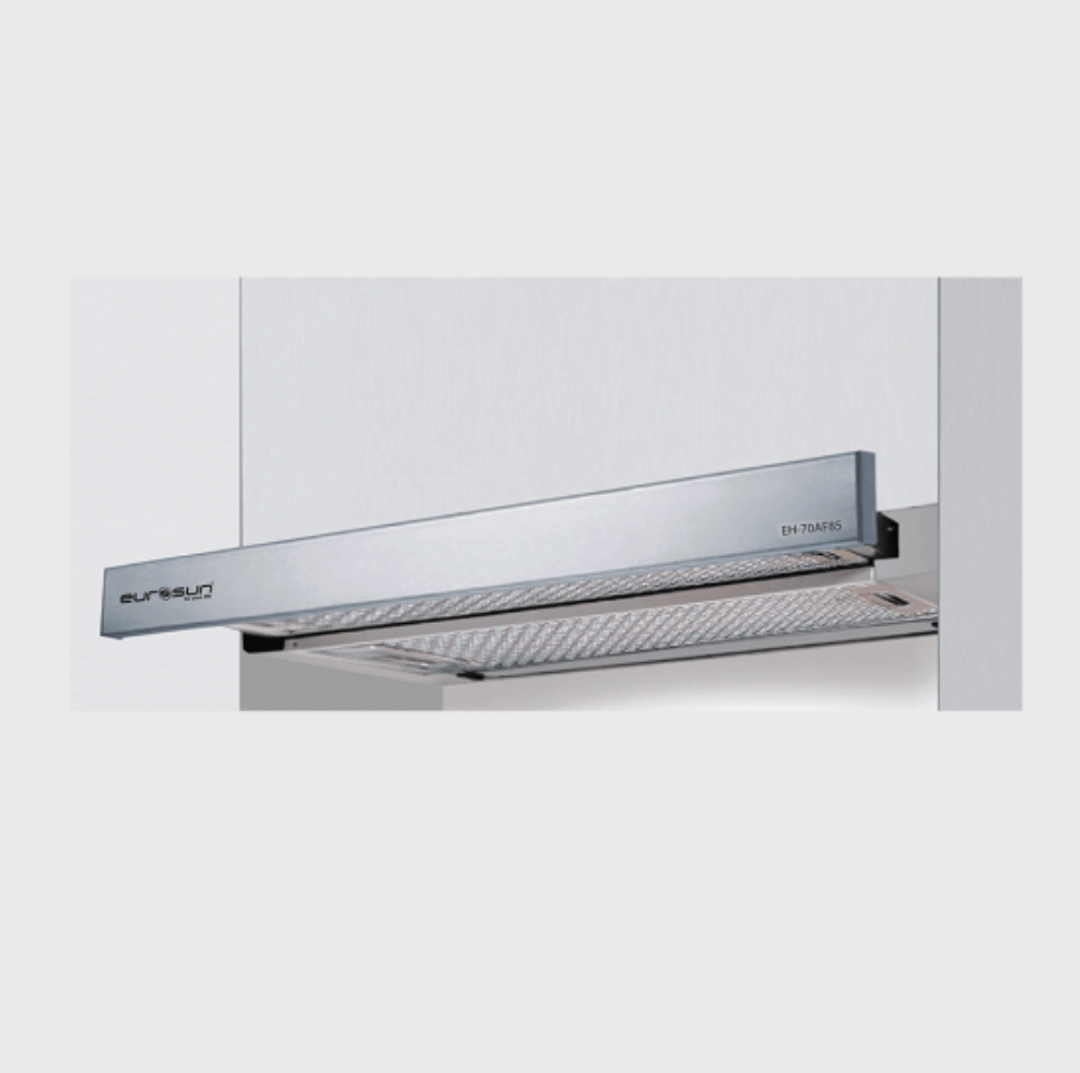 Máy Hút Mùi Eurosun EH-60AF85 Mang Lại Không Gian Xanh Sạch Cho Bếp Việt