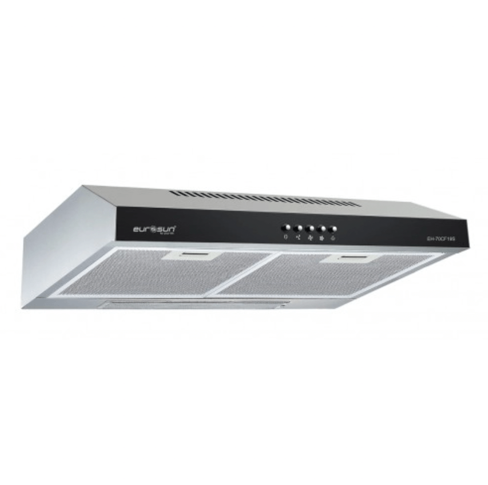 Máy Hút Mùi Eurosun EH-60CF19S Tối Giản Thực Dụng