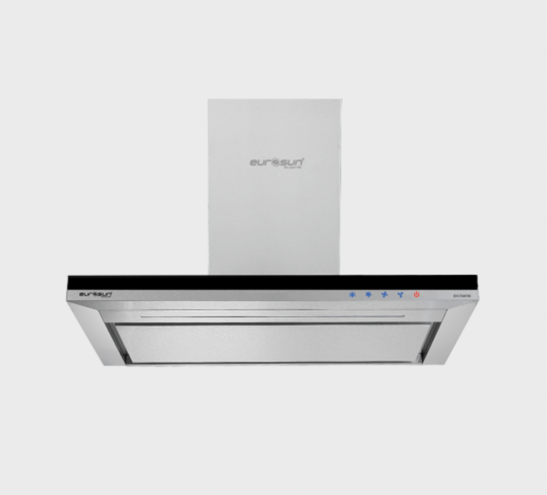 Máy Hút Mùi Eurosun EH-70AF88 Với Lõi Đồng 100% Đạt Chuẩn Tiết Kiệm Năng Lượng